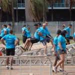 Bravus Race - Etapa Arena, Brasília DF 06-11-2016